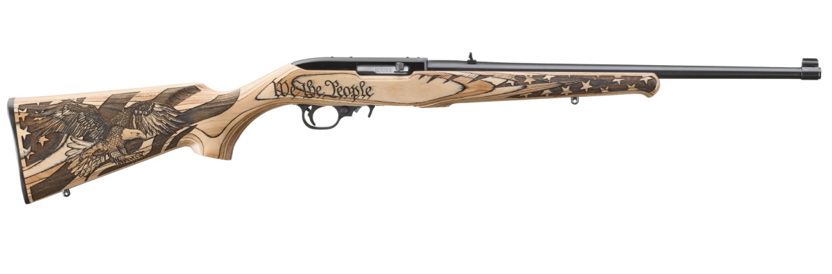 Ruger 10/22 Carbine 22 LR