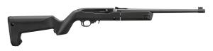 Ruger 10/22 Takedown Backpacker 22 LR
