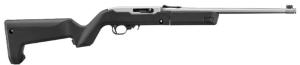 Ruger 10/22 Takedown Backpacker 22 LR