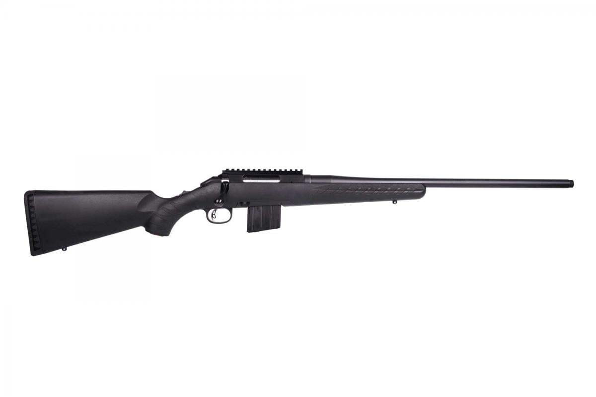 Ruger American Rifle 350 Legend