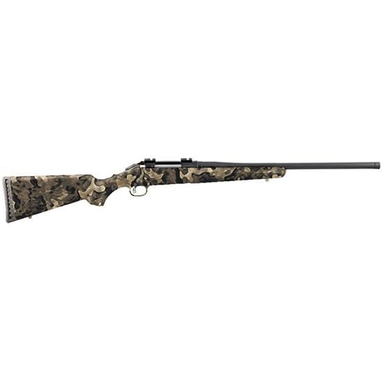 Ruger American Predator Compact 6.5 Creedmoor