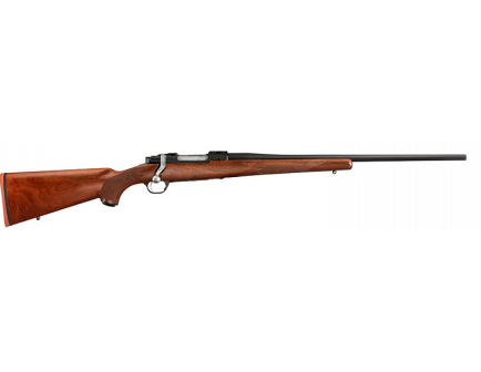 Ruger M77 Hawkeye Standard Bolt Action Rifle 257 Roberts
