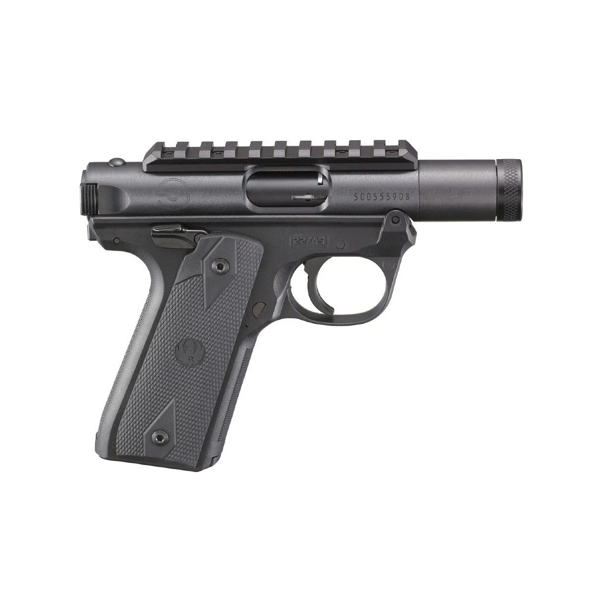 Ruger Mark IV 22/45 .22 LR