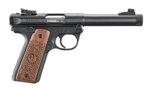 Ruger Mark IV 22/45 Collector's Series 22 LR