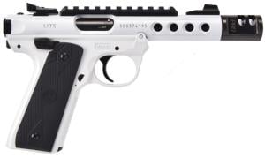 Ruger Mark IV 22/45 Lite Storm Trooper 22 LR