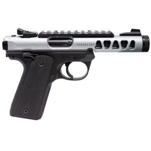 Ruger Mark IV 22/45 Lite 22 LR