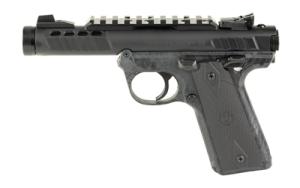 Ruger Mark IV 22/45 Lite 22 LR