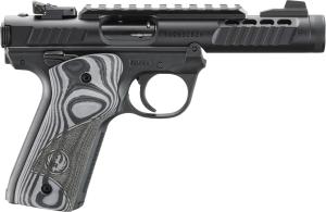 Ruger Mark IV 22/45 Lite 22 LR