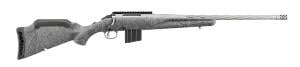 Ruger American Rifle Gen2 6mm ARC
