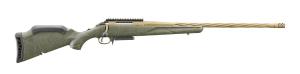 Ruger American Rifle Gen2 Predator 450 Bushmaster
