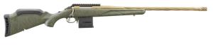 Ruger American Rifle Gen2 Predator 22 ARC