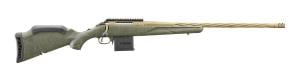 Ruger American Predator Rifle Gen2 270 Win
