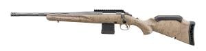 Ruger American Gen II Ranch 223/5.56