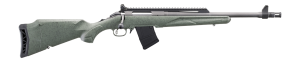 Ruger American Gen II Scout 7.62x39mm