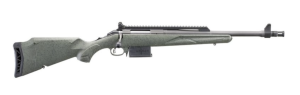 Ruger American Rifle Gen 2 Scout 308 Win