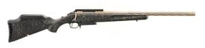 Ruger American Gen II Prairie 6.5 Creedmoor