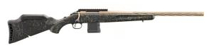 Ruger American Gen II Prairie 223/5.56