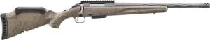 Ruger American Rifle Gen II Ranch 350 Legend