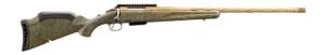 Ruger American Predator Rifle Gen II 350 Legend
