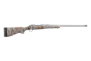 Ruger Hawkeye FTW Hunter Right-Hand 300 BLK