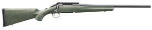 Ruger Glenfield Model A Moss Green Splatter 30-06