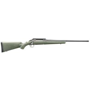 Ruger Glenfield Model A Moss Green Splatter 6.5 Creedmoor