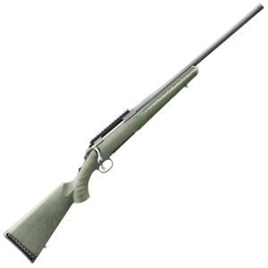 Ruger Glenfield Model A Moss Green Splatter 350 Legend