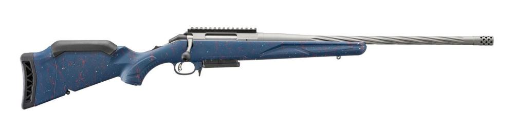 Ruger American Rifle Gen II 250th Anniversary 308 Win