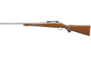 Ruger Hawkeye Hunter 204 Ruger