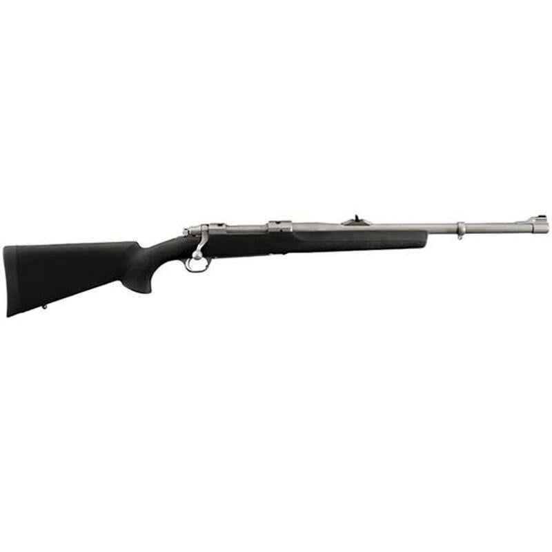 Ruger Hawkeye Alaskan 416 Ruger