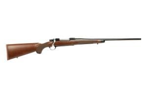 Ruger M77 Hawkeye Deluxe .270 Win 22" Barrel 4 Rounds