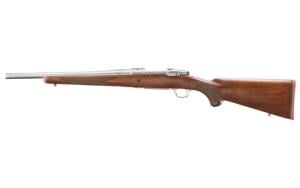 Ruger M77 Hawkeye Hunter 6.5 Creedmoor