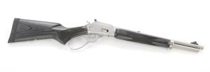 Marlin 1894 Trapper 357 Mag, 38 Special