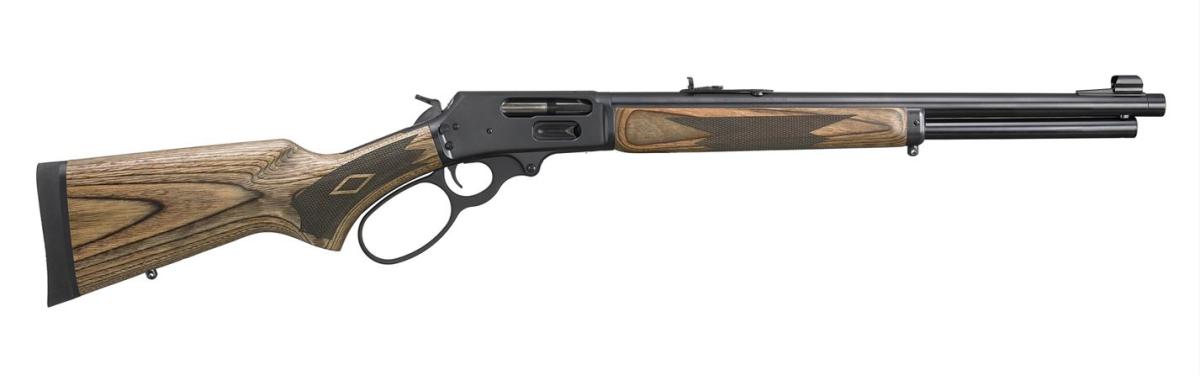 Marlin 1895 Guide Gun 45-70
