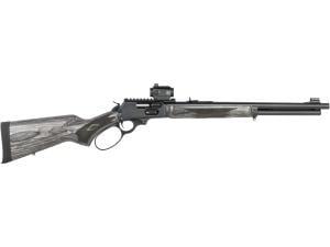 Marlin 1895 Guide Gun - Crimson Trace Edition 45-70