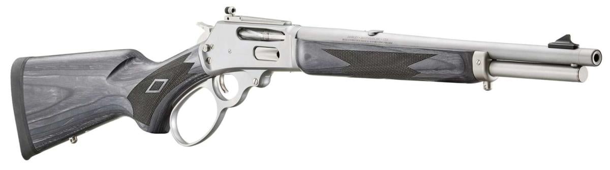 Marlin Model 336 Trapper .30-30 Winchester