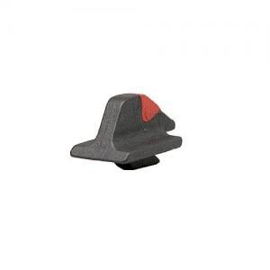 Ruger GP100 Front Sight Red Insert