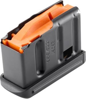 Ruger American Rifle Gen 2 .350 Legend 5 Round Rifle Magazine