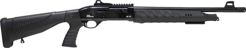Iver Johnson Arms HP18 12 GA