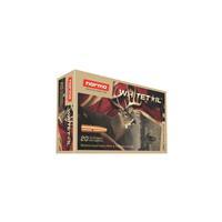 Norma WhiteTail Rifle Ammunition 7mm-08 Rem 150gr PSP 2756 fps 20/ct