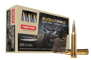 Norma 20171492 7mm Rem Mag