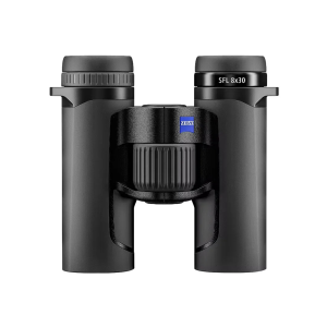 Zeiss SFL SmartFocus Lightweight 8x30mm Schmidt-Pechan Binoculars