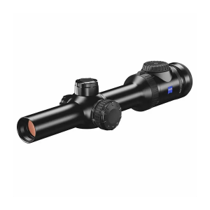 Zeiss Victory V8 1-8x30mm Illum SFP #60 Plex Capped Turrets .33 MOA Fixed Parallax Riflescope