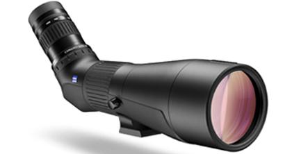 Zeiss Conquest Gavia 30-60X85 Angled Spotting Scope