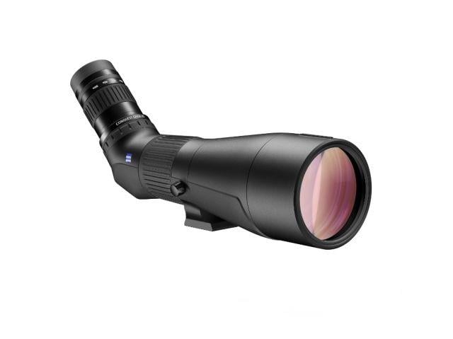 Zeiss Conquest Gavia 85 Spotting Scopes w/30-60x Wide Angle Eyepiece