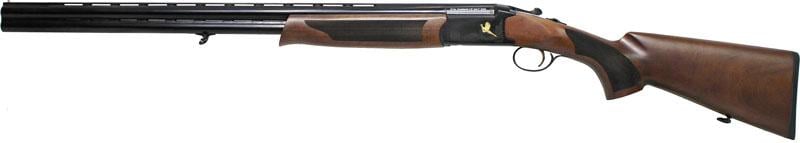 Iver Johnson Arms 600 Over/Under w/EJECTORS 12 GA