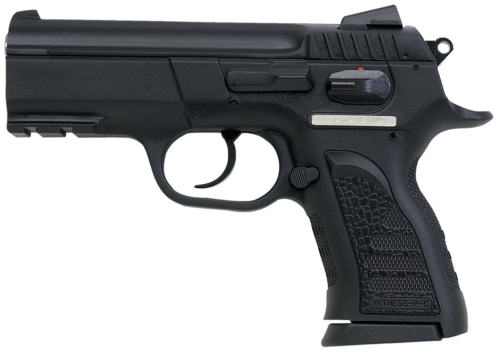 European American Armory Witness 9mm