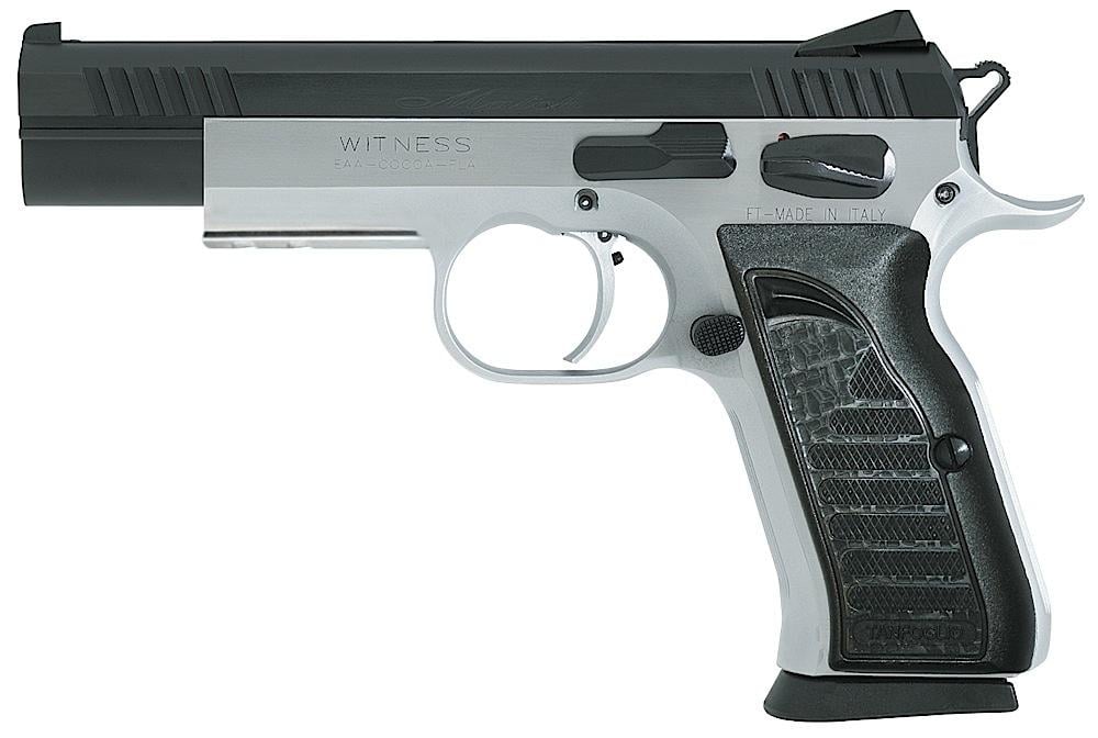 European American Armory Witness 40 S&W