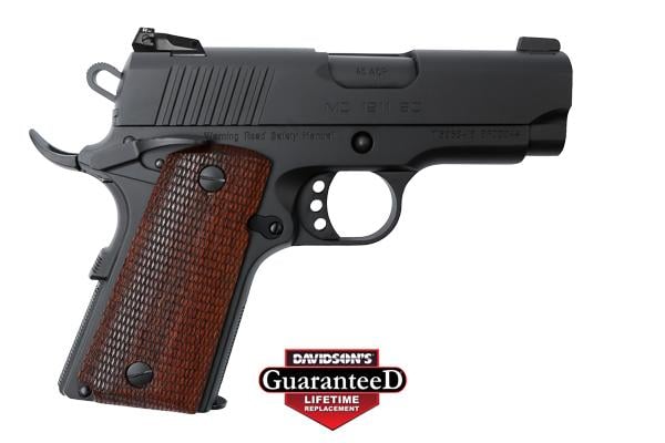 Girsan MC1911SC Officer 45 ACP