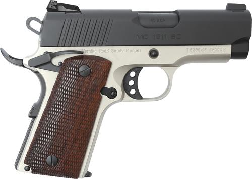 European American Armory MC1911 SC Ultimate 45 ACP